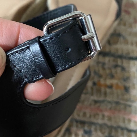 Steve Madden sandals - Picture 4 of 6